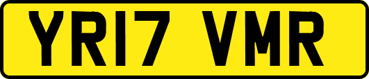 YR17VMR