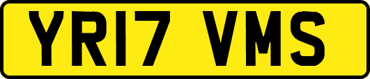YR17VMS