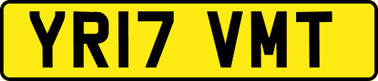 YR17VMT