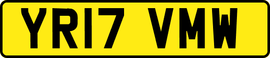YR17VMW