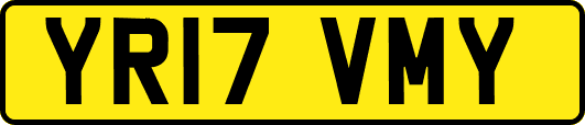 YR17VMY