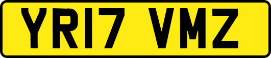 YR17VMZ