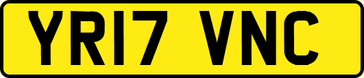 YR17VNC