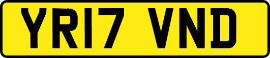 YR17VND