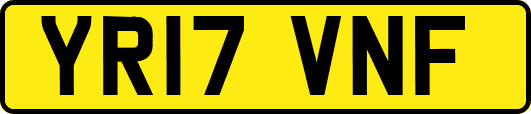 YR17VNF