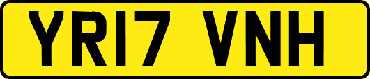 YR17VNH
