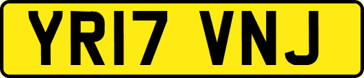 YR17VNJ