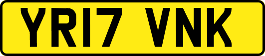 YR17VNK