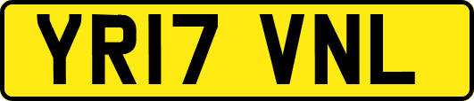 YR17VNL