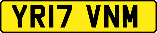 YR17VNM