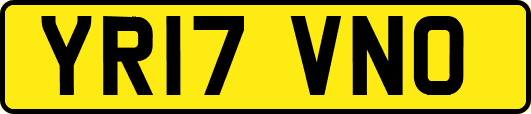 YR17VNO