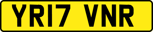 YR17VNR