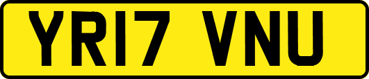 YR17VNU