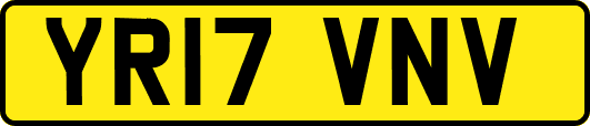 YR17VNV