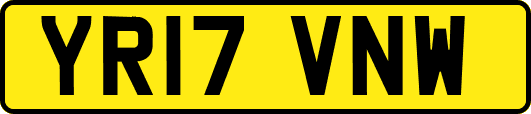 YR17VNW