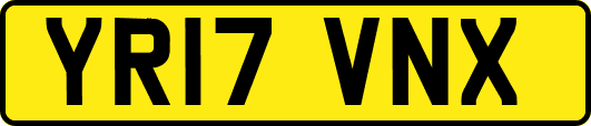 YR17VNX