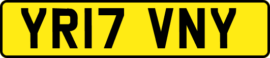YR17VNY