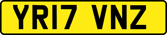 YR17VNZ