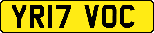 YR17VOC