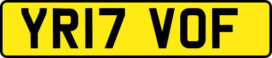 YR17VOF