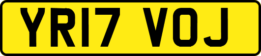 YR17VOJ