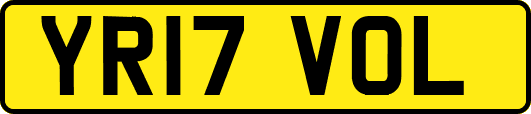 YR17VOL
