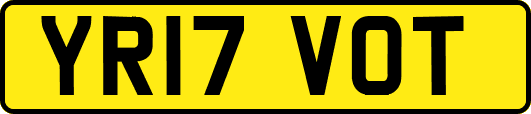 YR17VOT