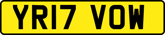 YR17VOW