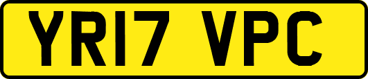 YR17VPC