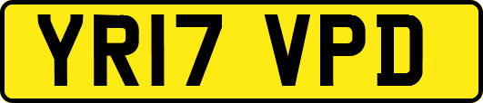YR17VPD