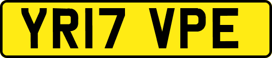YR17VPE