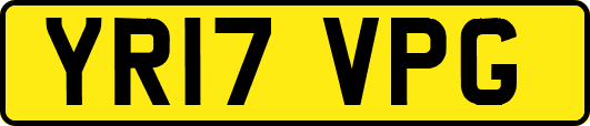 YR17VPG