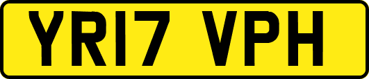 YR17VPH