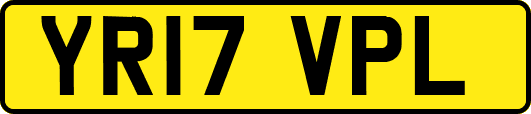 YR17VPL