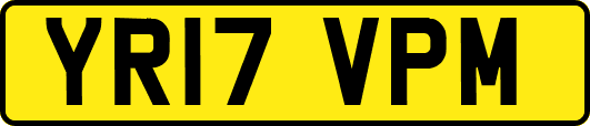 YR17VPM