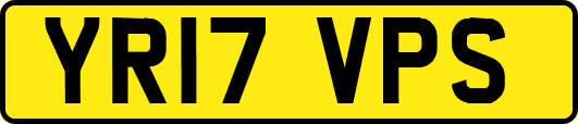 YR17VPS