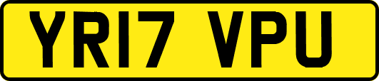 YR17VPU