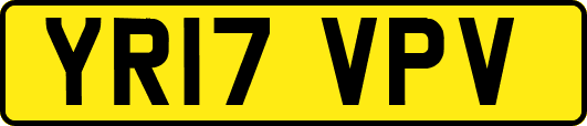 YR17VPV