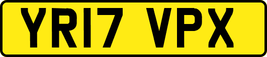 YR17VPX