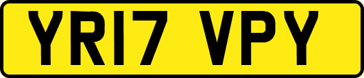 YR17VPY