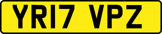 YR17VPZ
