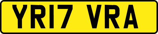 YR17VRA