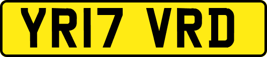 YR17VRD