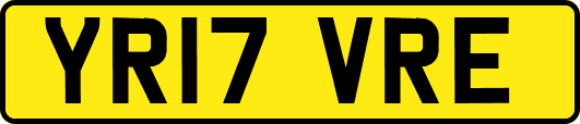 YR17VRE
