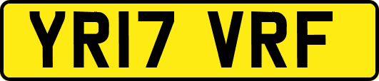 YR17VRF