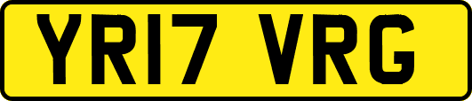 YR17VRG
