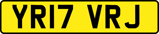YR17VRJ