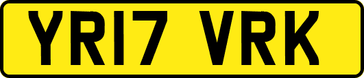 YR17VRK