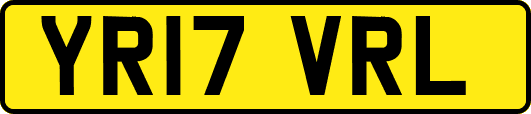 YR17VRL