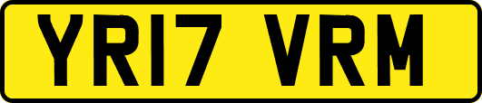 YR17VRM